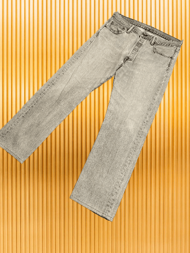 Levi's × Vintage Levis 501 vintage bootcut denim vintage Size US 33 - 1 Thumbnail