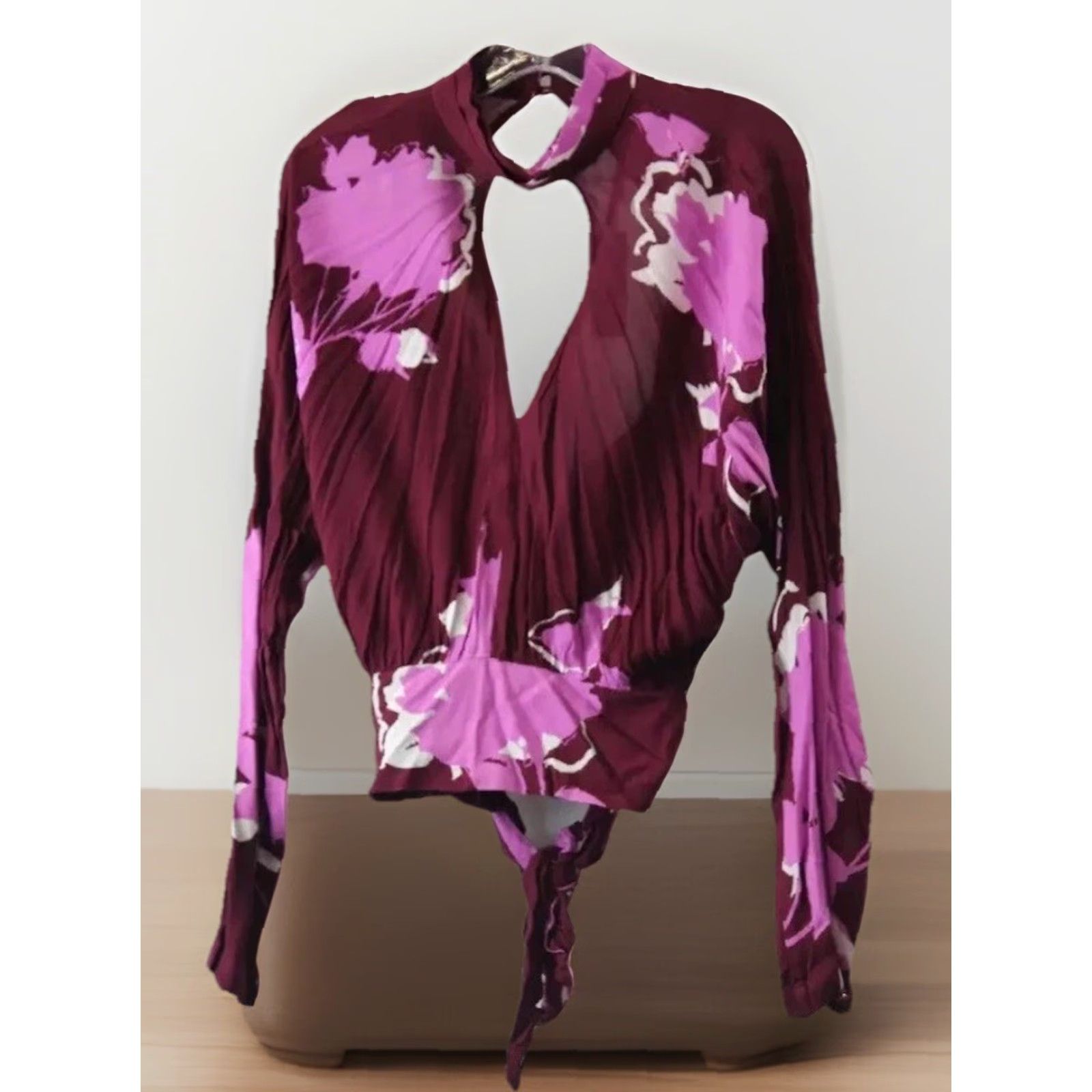 Free People VINTAGE N/A Size S / US 4 / IT 40 - 2 Thumbnail