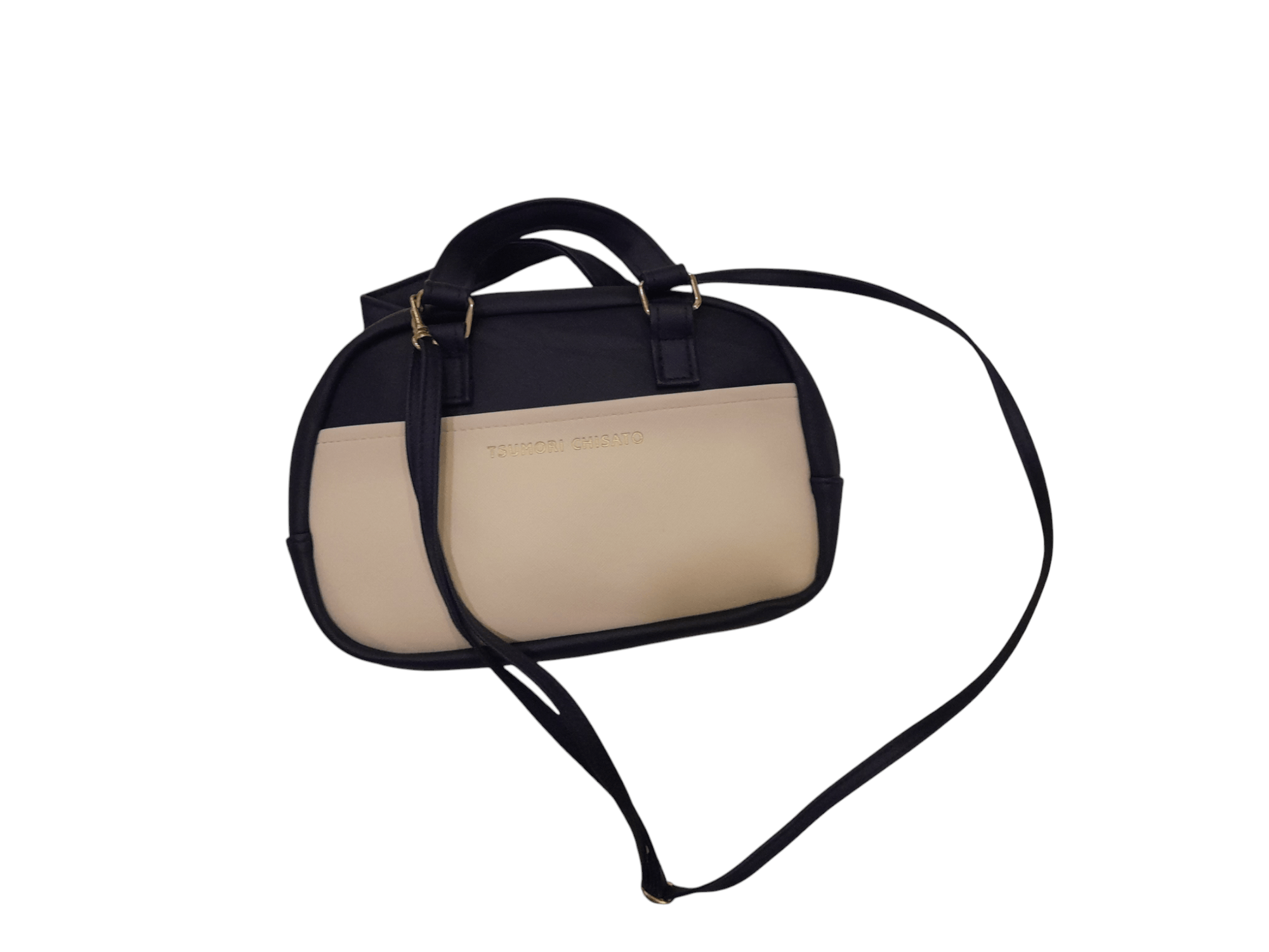 Tsumori Chisato Tsumori Chisato Issey Miyake Mini Bag (F665) Size ONE SIZE - 1 Thumbnail