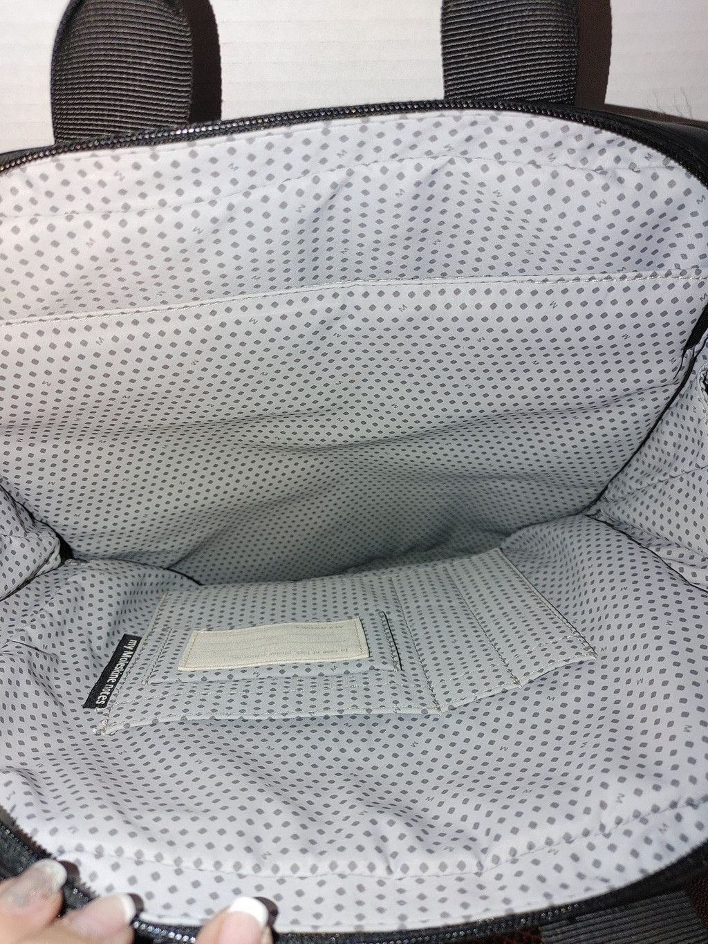 Moleskine Moleskine Classic 2.0 Backpack Size ONE SIZE - 7 Thumbnail