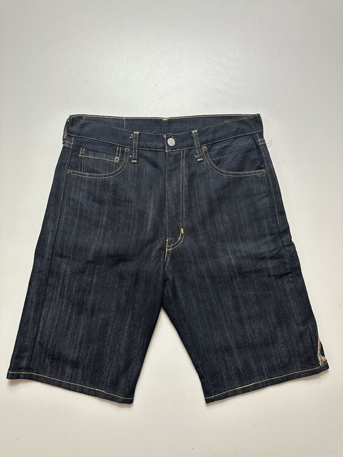 Other Vintage Sugoi Jorts Size US 30 / EU 46 - 6 Thumbnail
