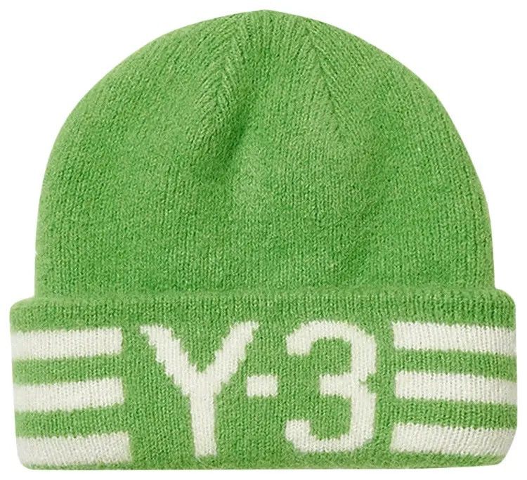 Y-3 Y-3 PALACE BEANIE Size ONE SIZE - 1 Thumbnail