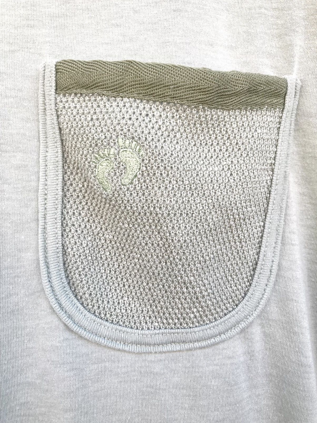 Hang Ten × Vintage Vintage Hang Ten Single Pocket Size US M / EU 48-50 / 2 - 3 Thumbnail