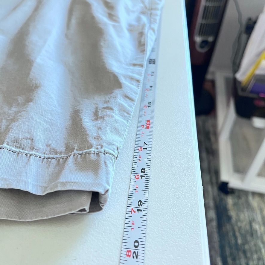 Michael Kors Michael Kors Mens Sz 36 Shorts Ripstop Tech Golf Vacation Size US 36 / EU 52 - 7 Thumbnail