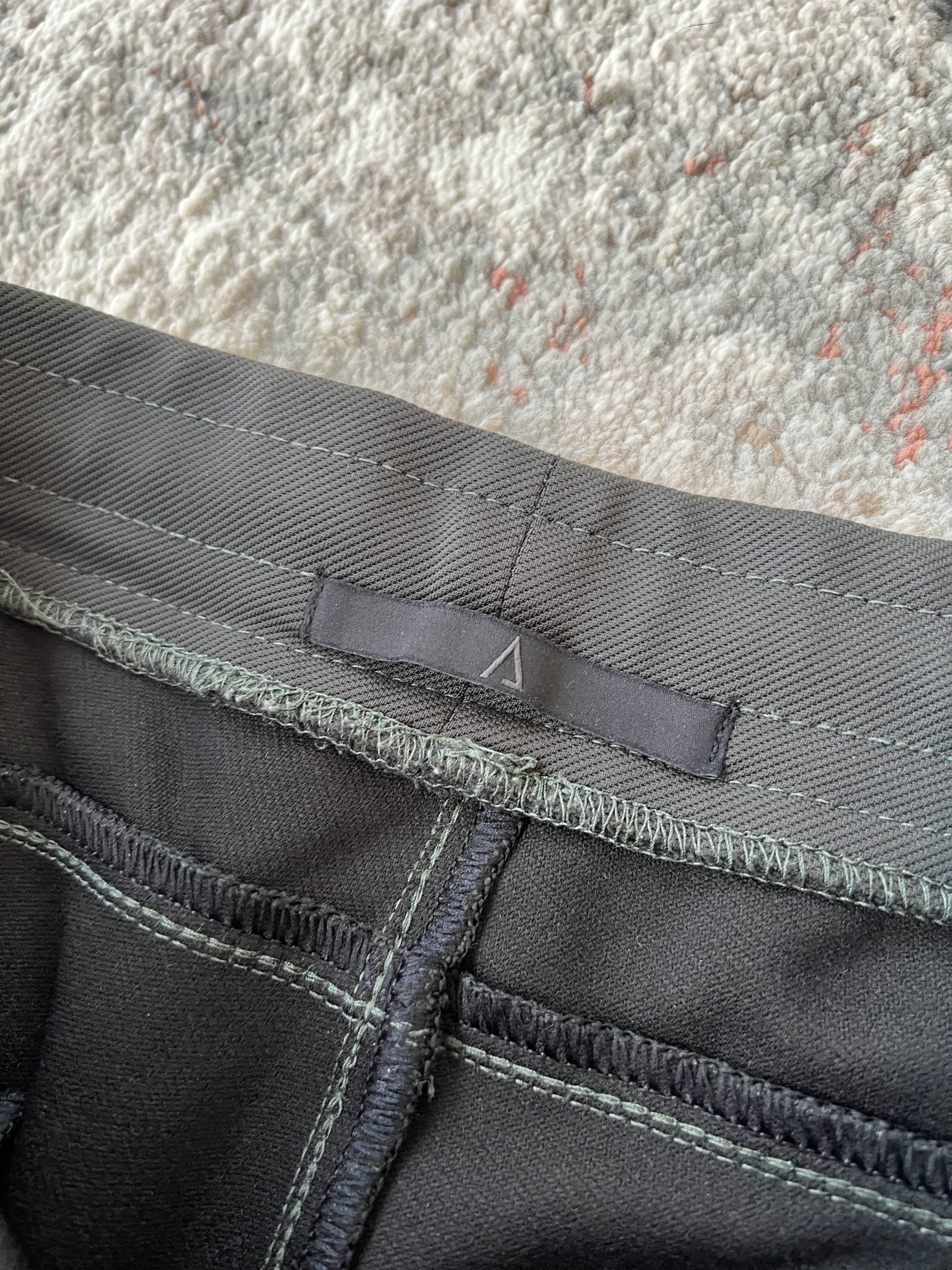 MAC Jeans MAC Jeans Future 2.0 Pants Size 34" / US 12 / IT 48 - 6 Thumbnail