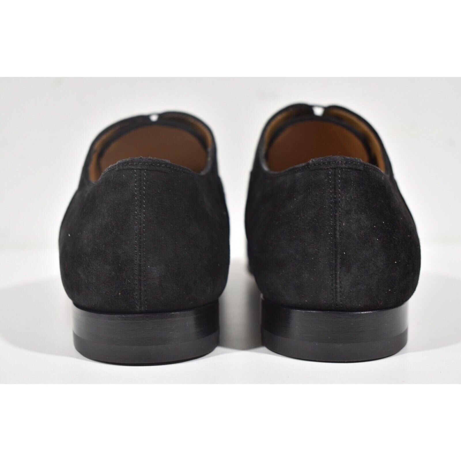 Christian Louboutin Christian Louboutin Suede Lace Up Oxford Dress Loafer 39 6 Size US 6 / EU 39 - 11 Thumbnail