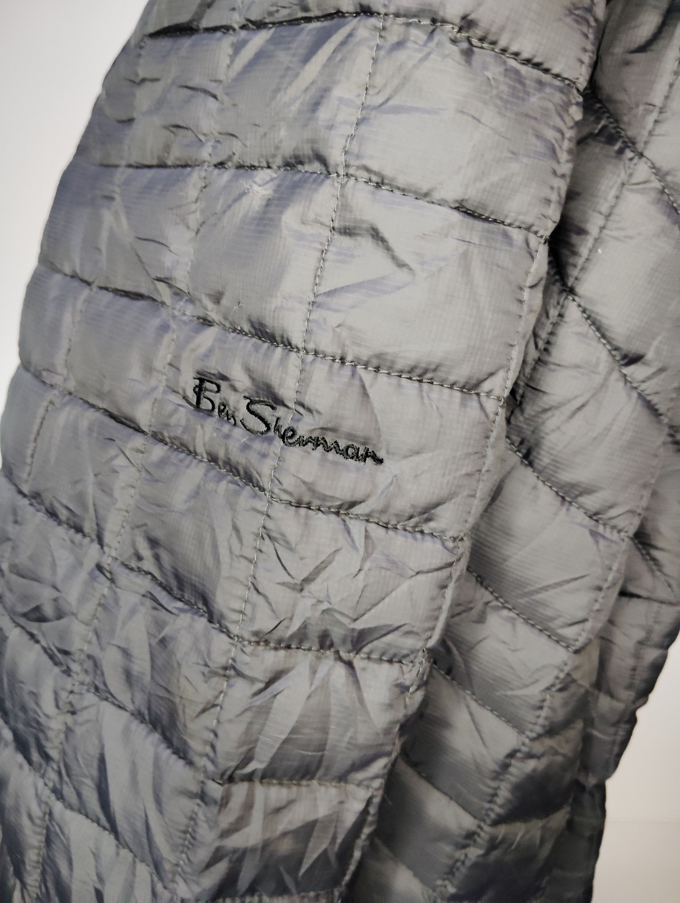Ben Sherman BEN SHERMAN puffer jacket Size US L / EU 52-54 / 3 - 2 Thumbnail