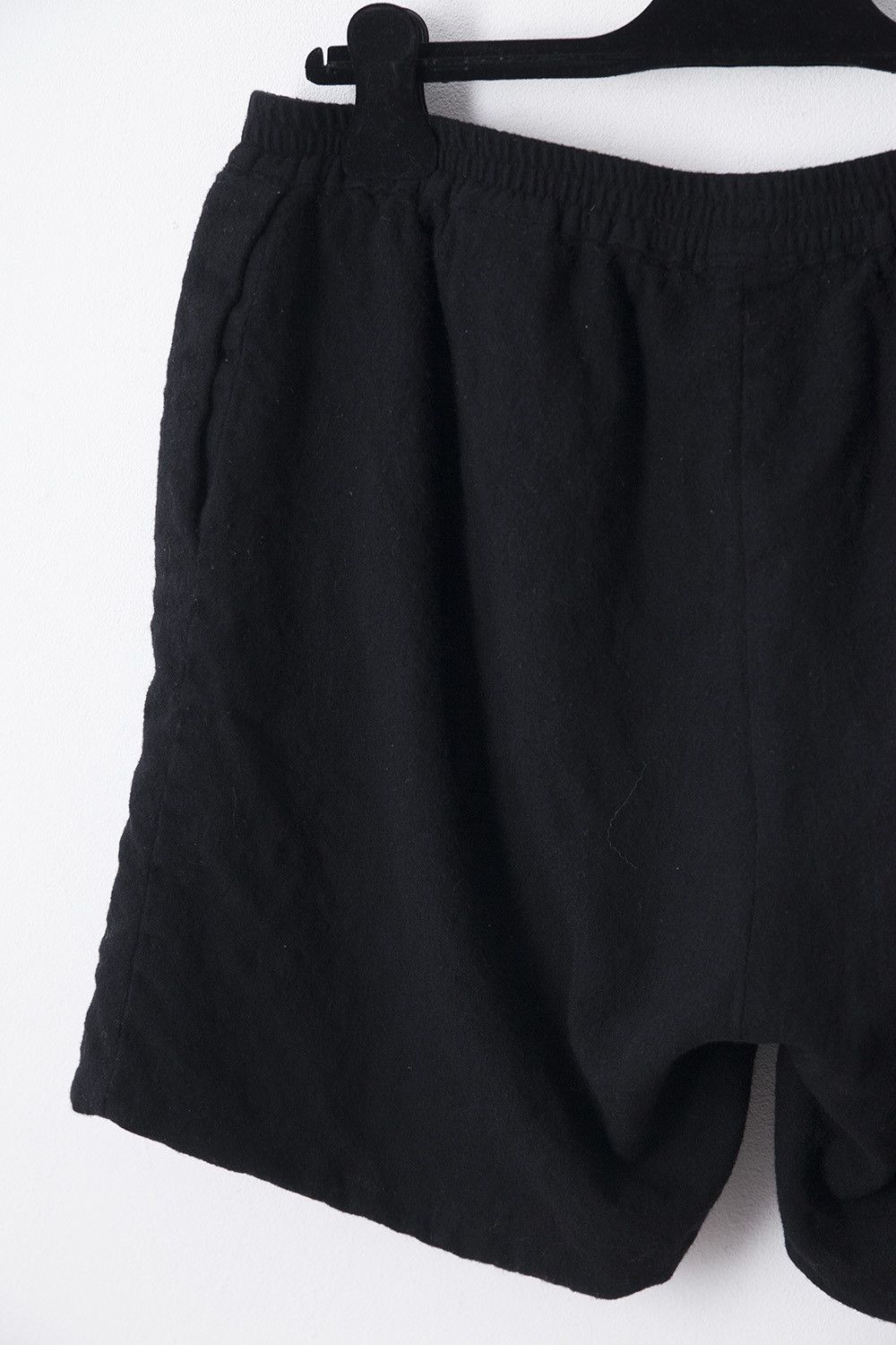 Rick Owens OG Rick Owens shorts Size 30" / US 8 / IT 44 - 4 Thumbnail