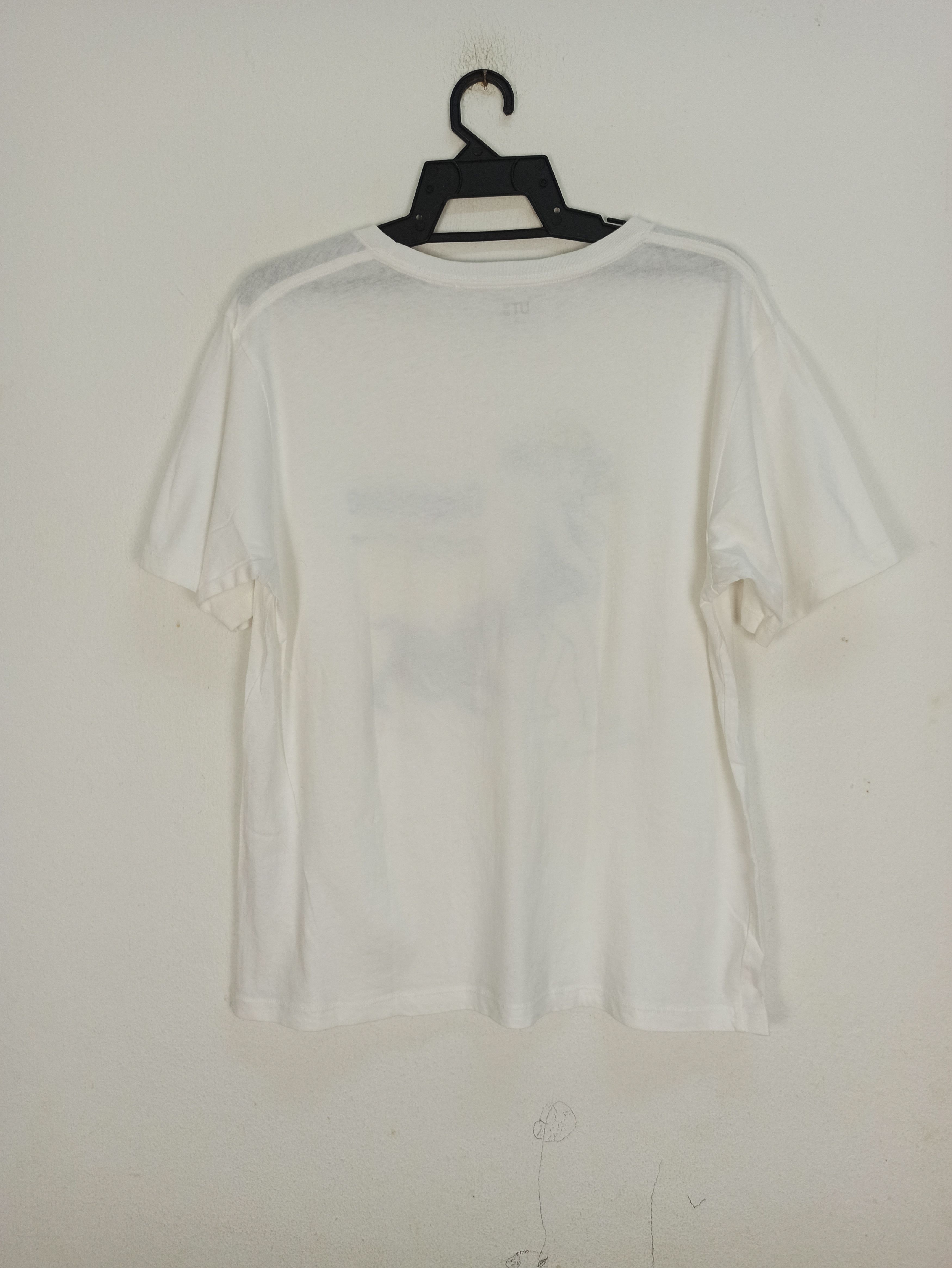 Japanese Brand × Uniqlo Coppertone Baby Dog By Uniqlo Tees Size XL / US 12-14 / IT 48-50 - 5 Thumbnail