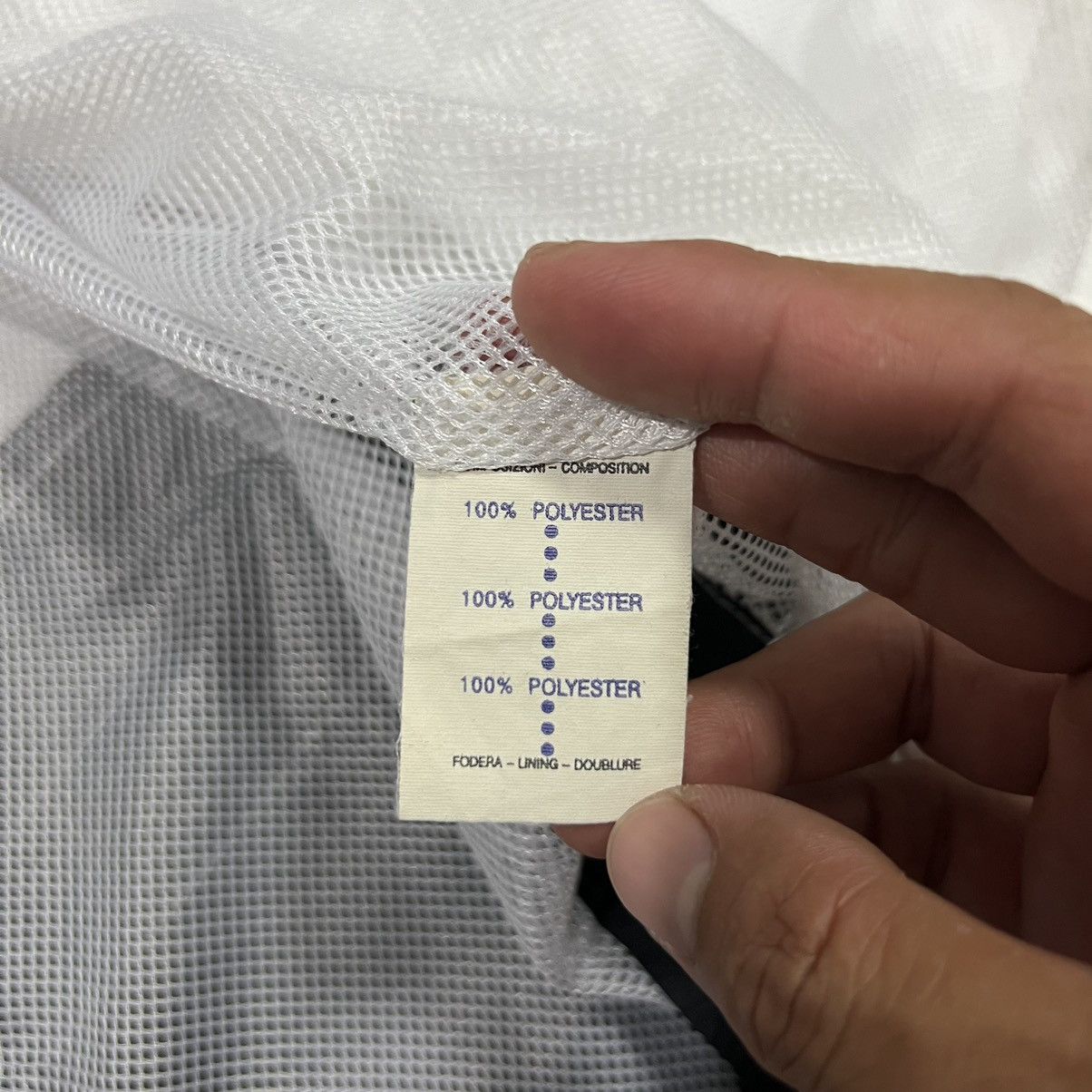 Versace Versace 90's Vest Size US L / EU 52-54 / 3 - 6 Thumbnail