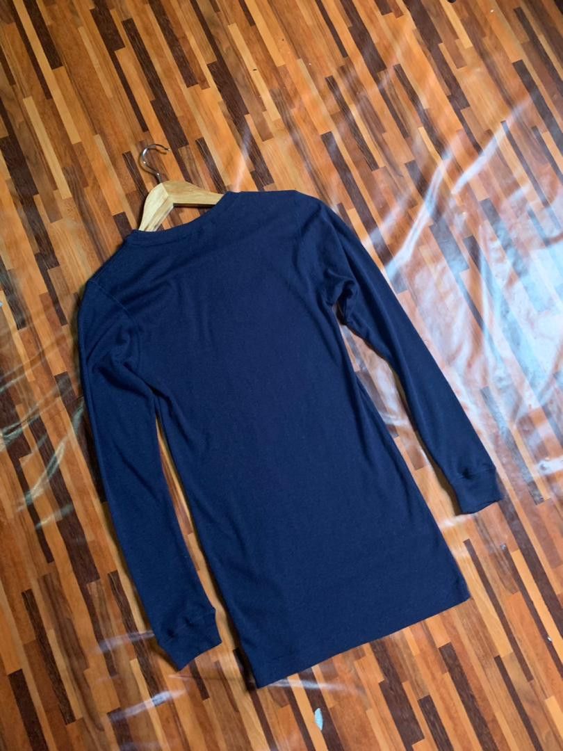 Vintage e33 The North Face long sleave Vintage 90s made in japan Size US M / EU 48-50 / 2 - 3 Thumbnail