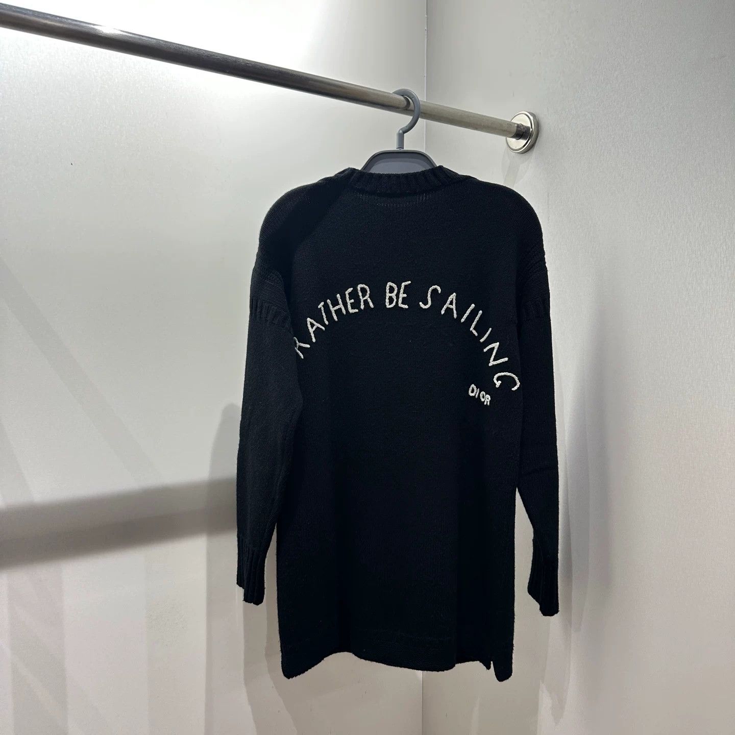 Dior Dior T-Shirt it_36 Women Size XS / US 0-2 / IT 36-38 - 1 Thumbnail