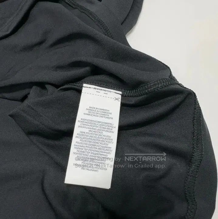 Polo Ralph Lauren Polo Ralph Lauren Solid Round Neck Short Sleeve. Size US M / EU 48-50 / 2 - 5 Thumbnail