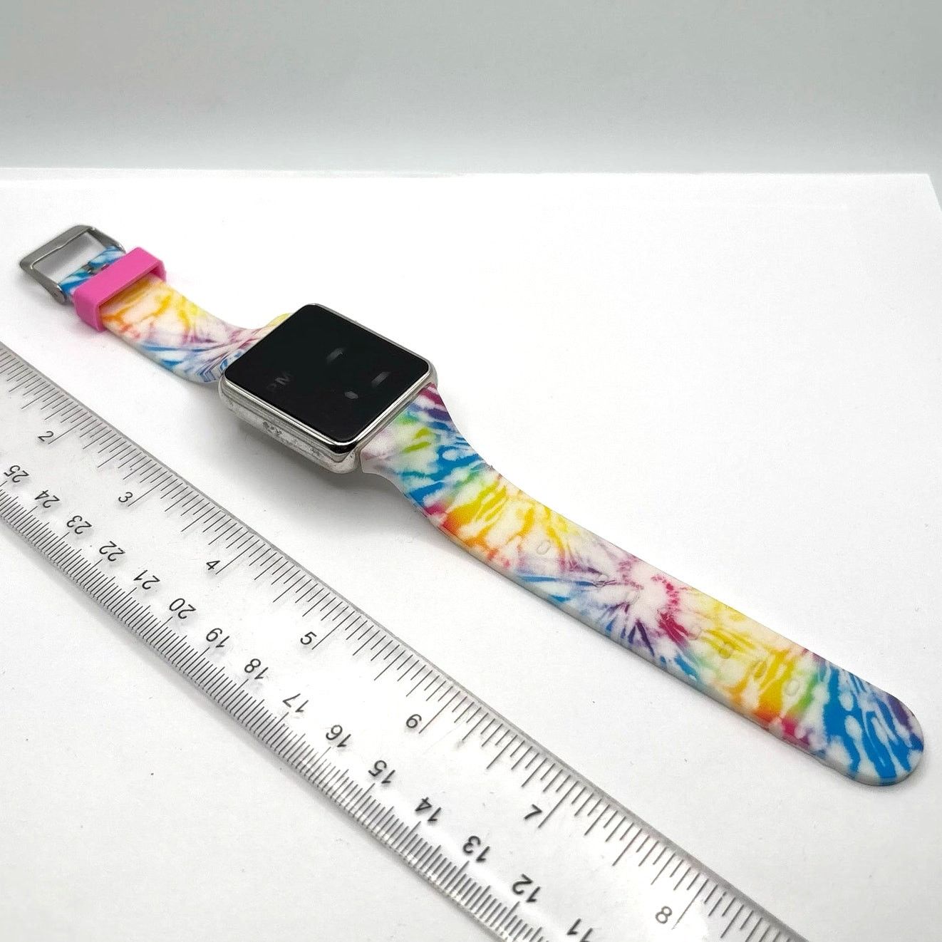 Other Y2K Silver & White Digital Watch Size ONE SIZE - 5 Thumbnail