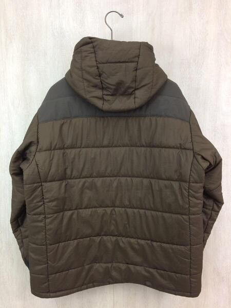Montbell Montbell Thermal Casting Puffer Light Jacket Size US L / EU 52-54 / 3 - 2 Thumbnail