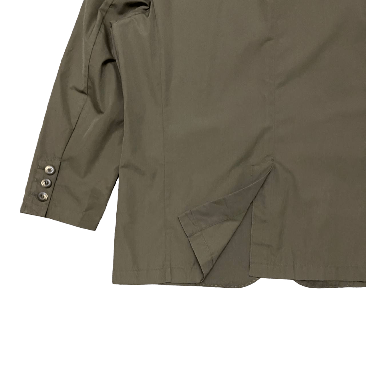 Fjallraven Vintage Fjallraven Blazer Jacket Size US L / EU 52-54 / 3 - 18 Thumbnail