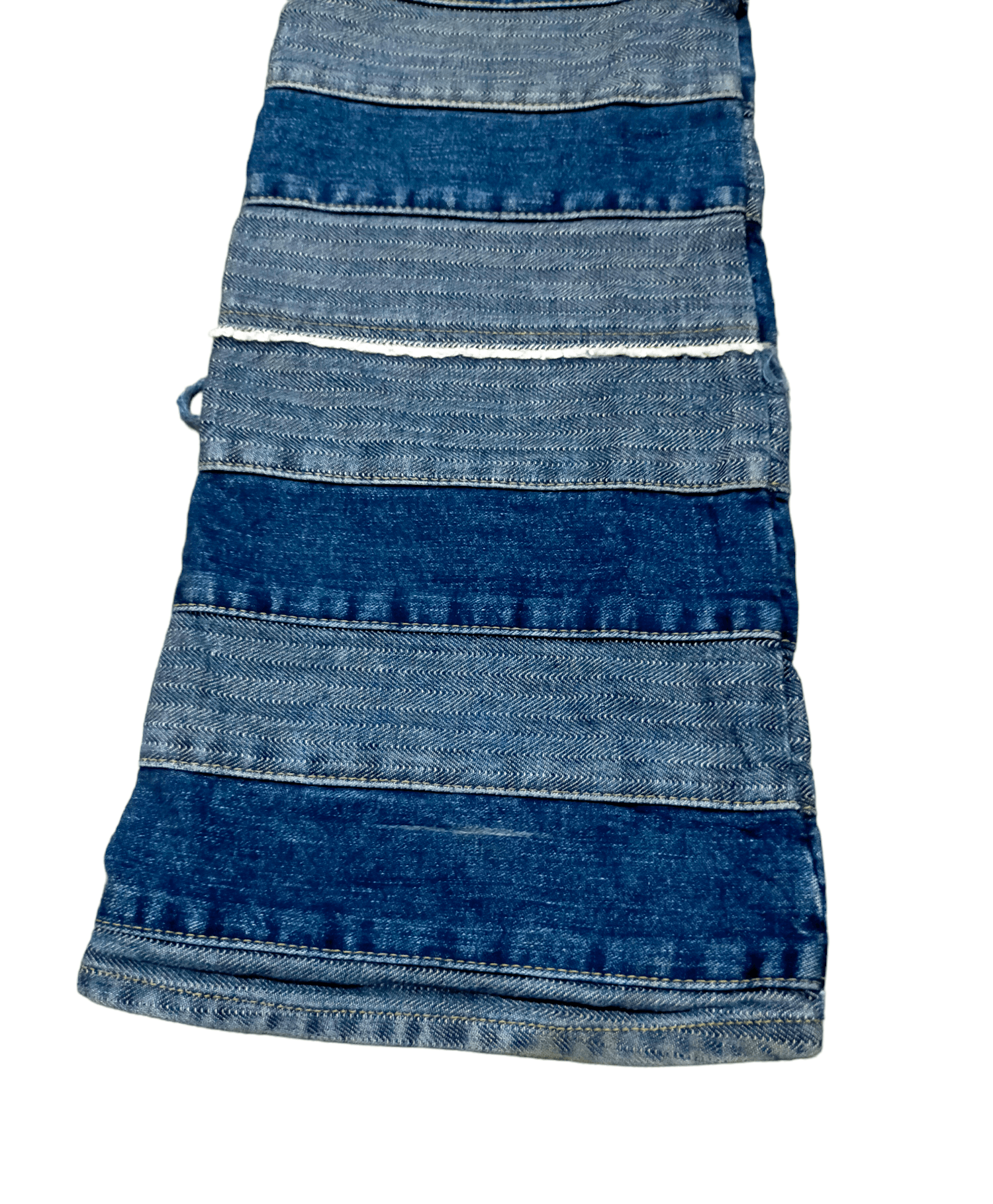 Hysteric Glamour Hysteric Glamour Flare Hagi Boot Cut Jeans Size US 28 / EU 44 - 9 Thumbnail