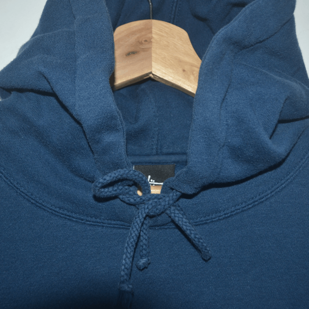 N4 × Stussy Stussy N4 Hoodie Size US XL / EU 56 / 4 - 3 Thumbnail