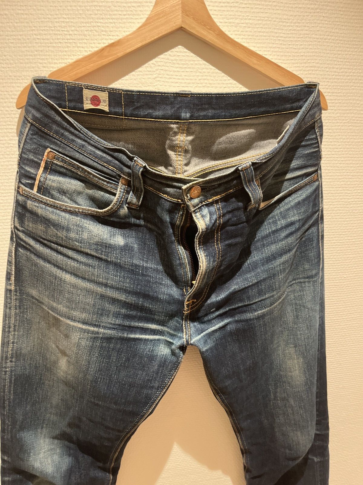 Big John Big John M104B Size US 32 / EU 48 - 9 Thumbnail
