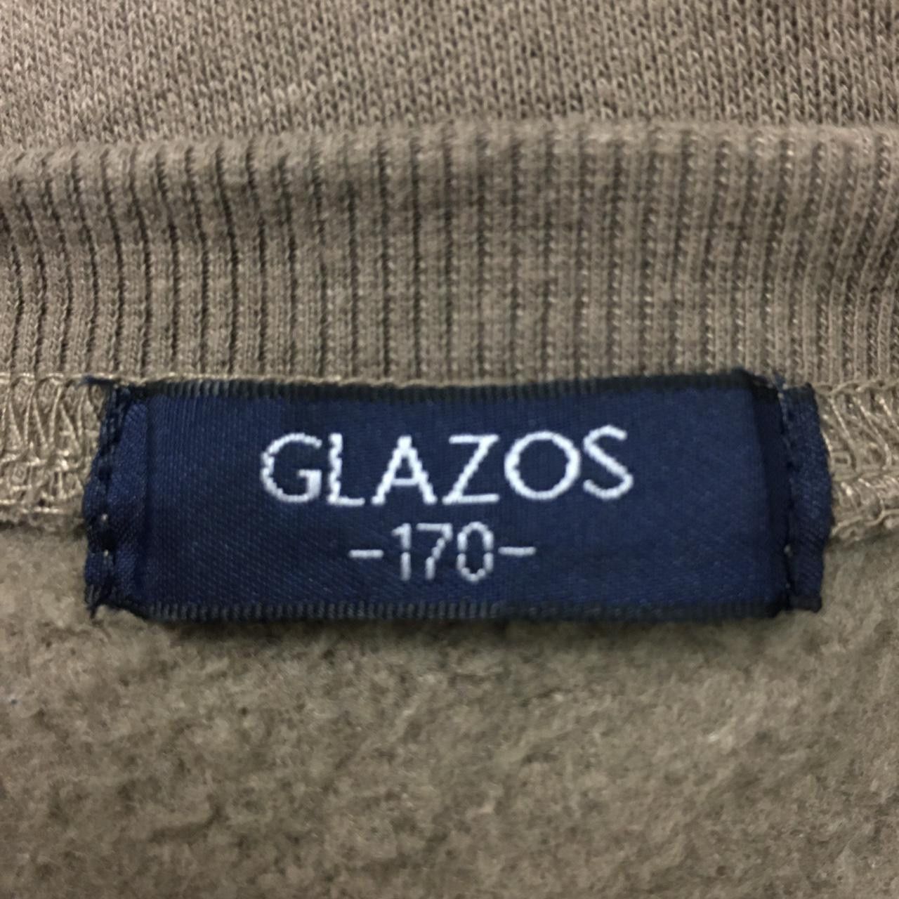 Vintage Vtg GLAZOS Crewneck Sweatshirt Venice Beach Boardwalk Size US XXS / EU 40 - 4 Thumbnail