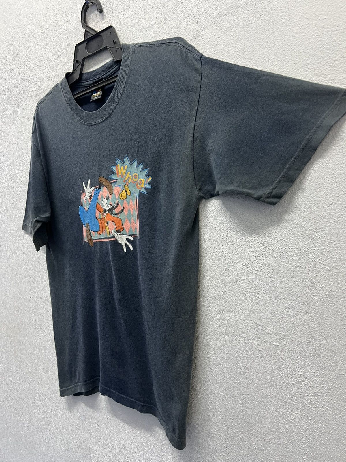 Disney × Mickey Unlimited × Vintage VINTAGE DISNEY MICKEY UNLIMITED POPPINS SHIRT Size US M / EU 48-50 / 2 - 4 Thumbnail
