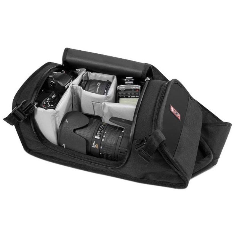Chrome Industries Chrome Industries Niko Camera Backpack 3.0 Bag 18" Laptop Size ONE SIZE - 10 Thumbnail