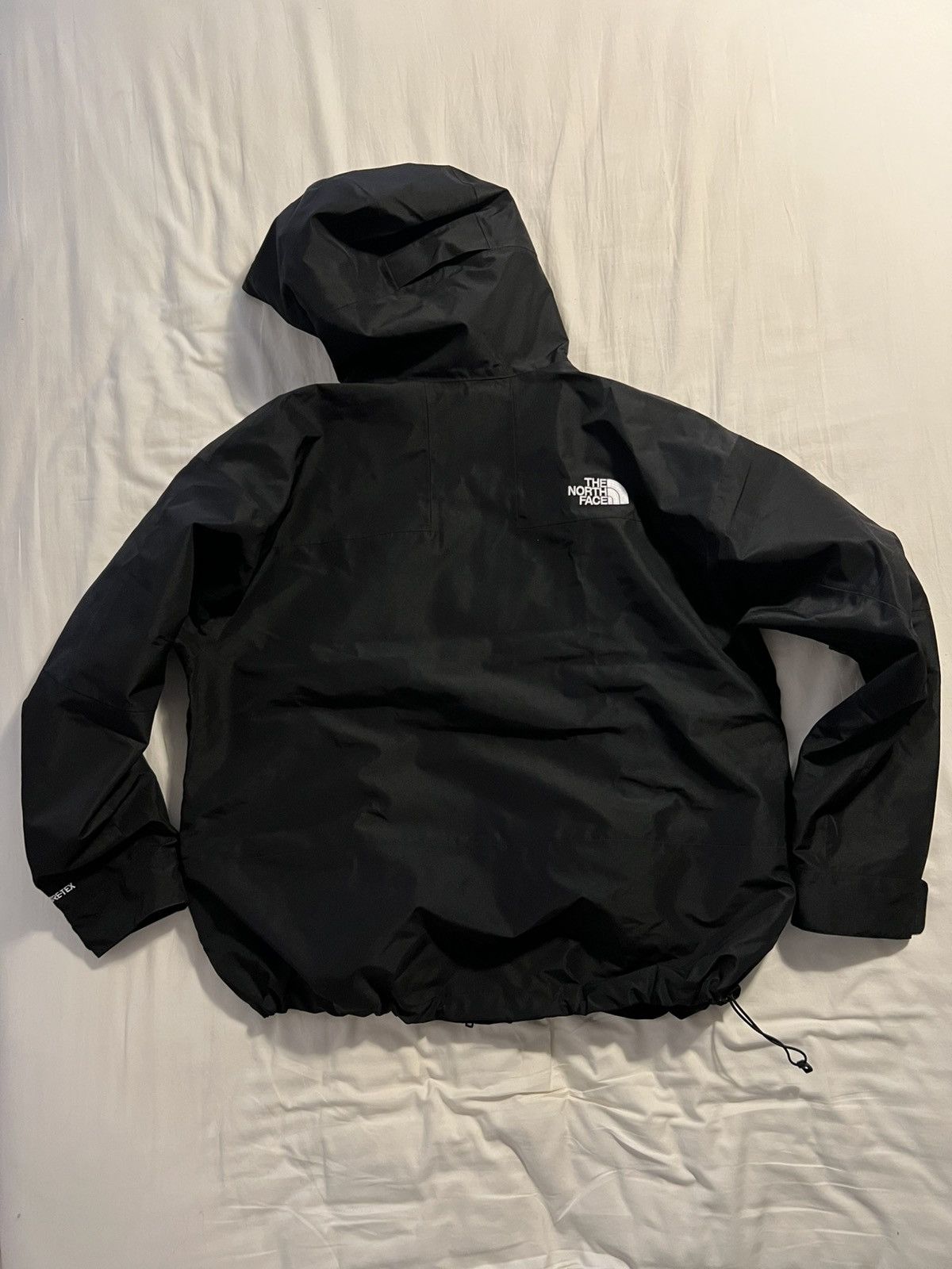 The North Face North Face Hex snow jacket Size US XL / EU 56 / 4 - 3 Thumbnail
