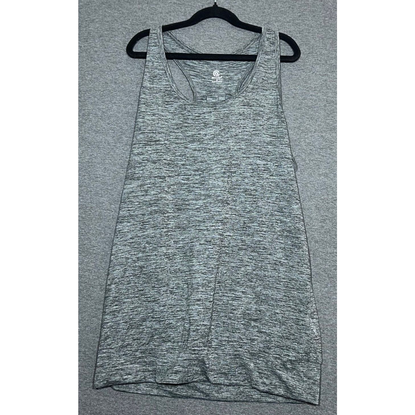 Champion Champion | Fitness Exercise Gym Racerback Tank Top | Medium Size M / US 6-8 / IT 42-44 - 1 Thumbnail