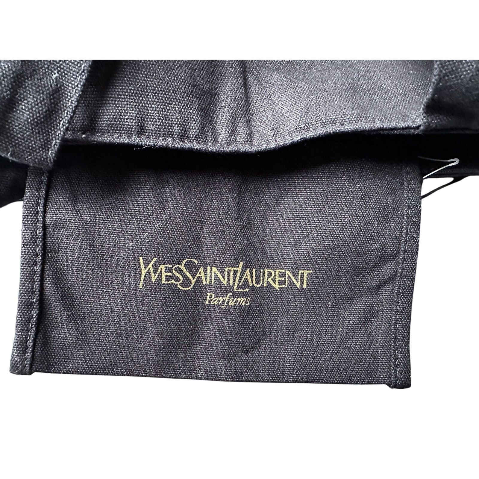 Yves Saint Laurent YSL Yves Saint Laurent Parfums Tote Bag Size ONE SIZE - 5 Thumbnail
