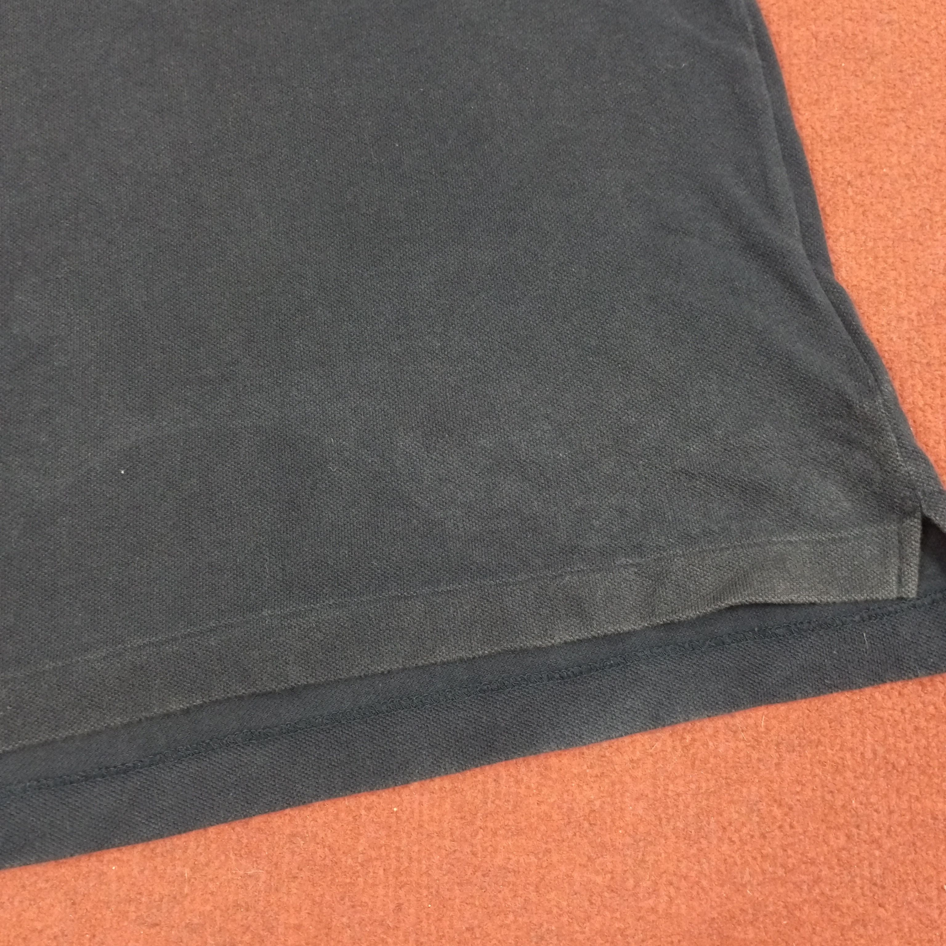 Comme des Garcons Comme Des Garcons Play Japanese Fashion Brand Polos Size US M / EU 48-50 / 2 - 5 Thumbnail