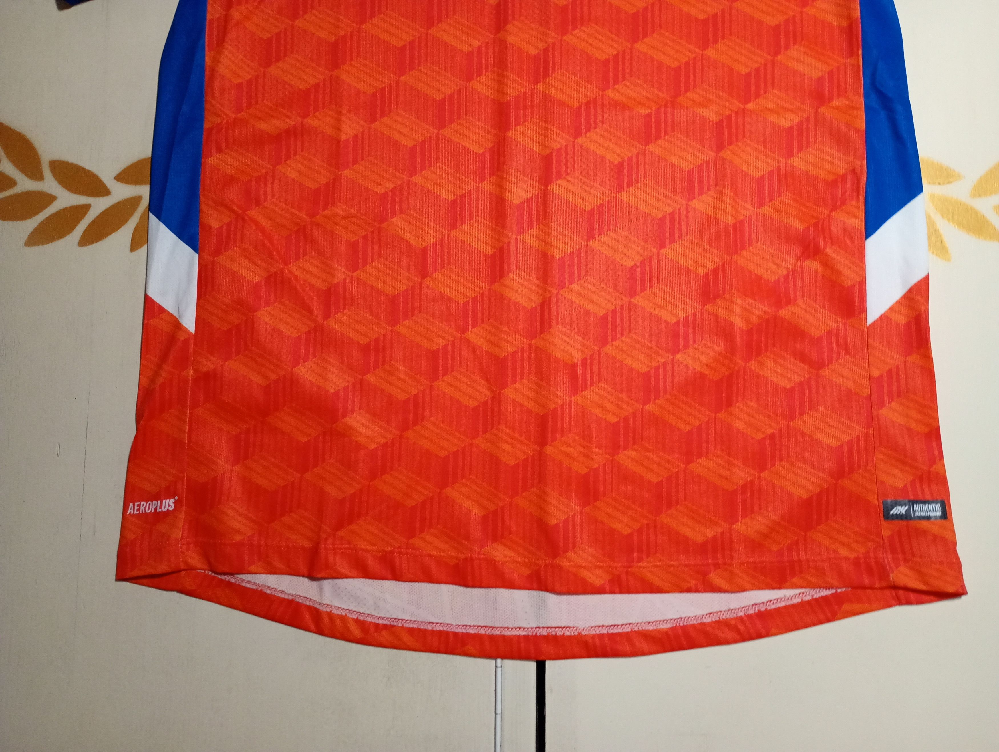 Vintage Goa FC Six5six Home Jersey 2024-2025 Size US XXL / EU 58 / 5 - 3 Thumbnail
