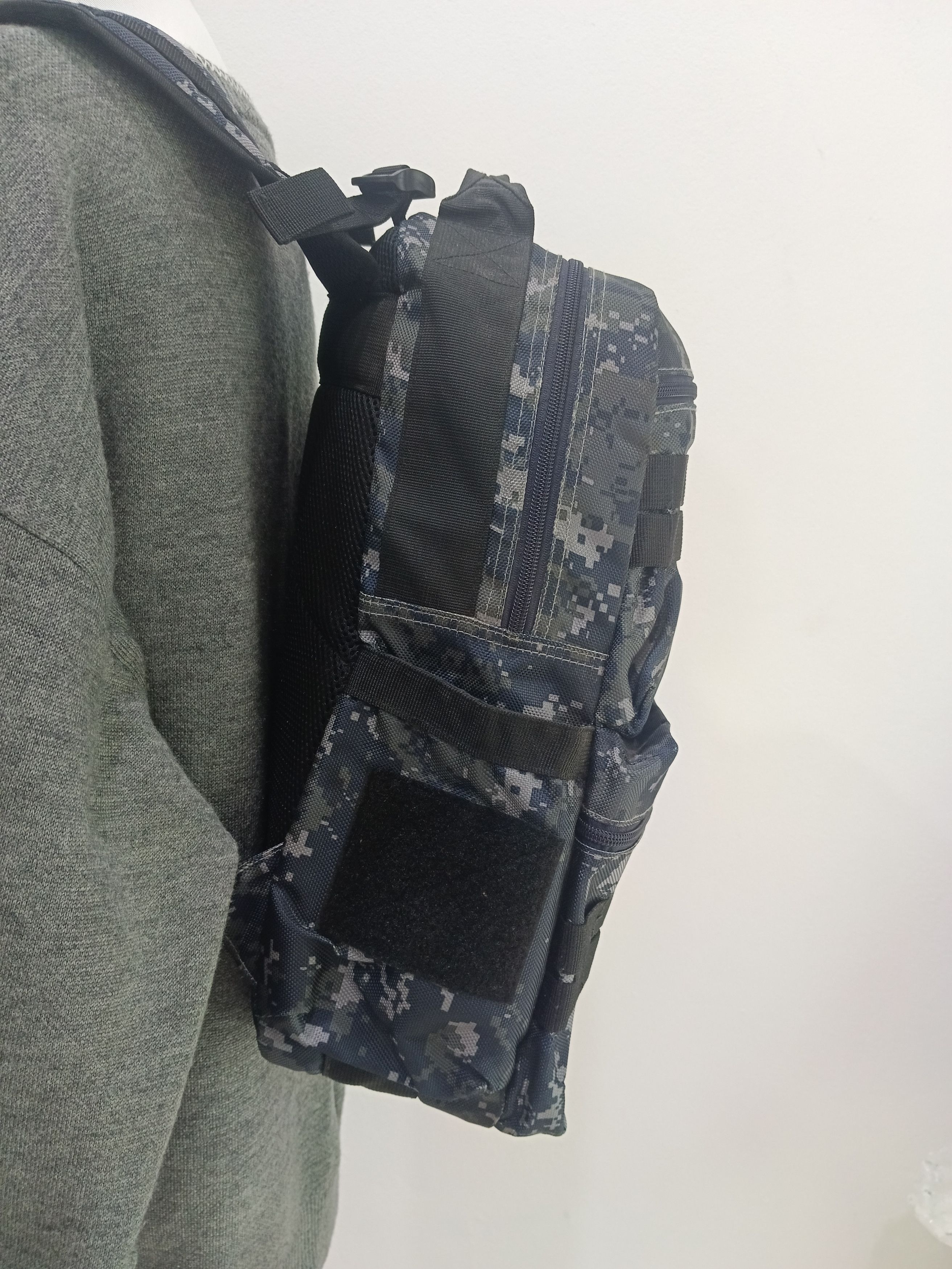 Briefing BRIEFING UTILITY MADE IN USA BAGPACK Size ONE SIZE - 6 Thumbnail