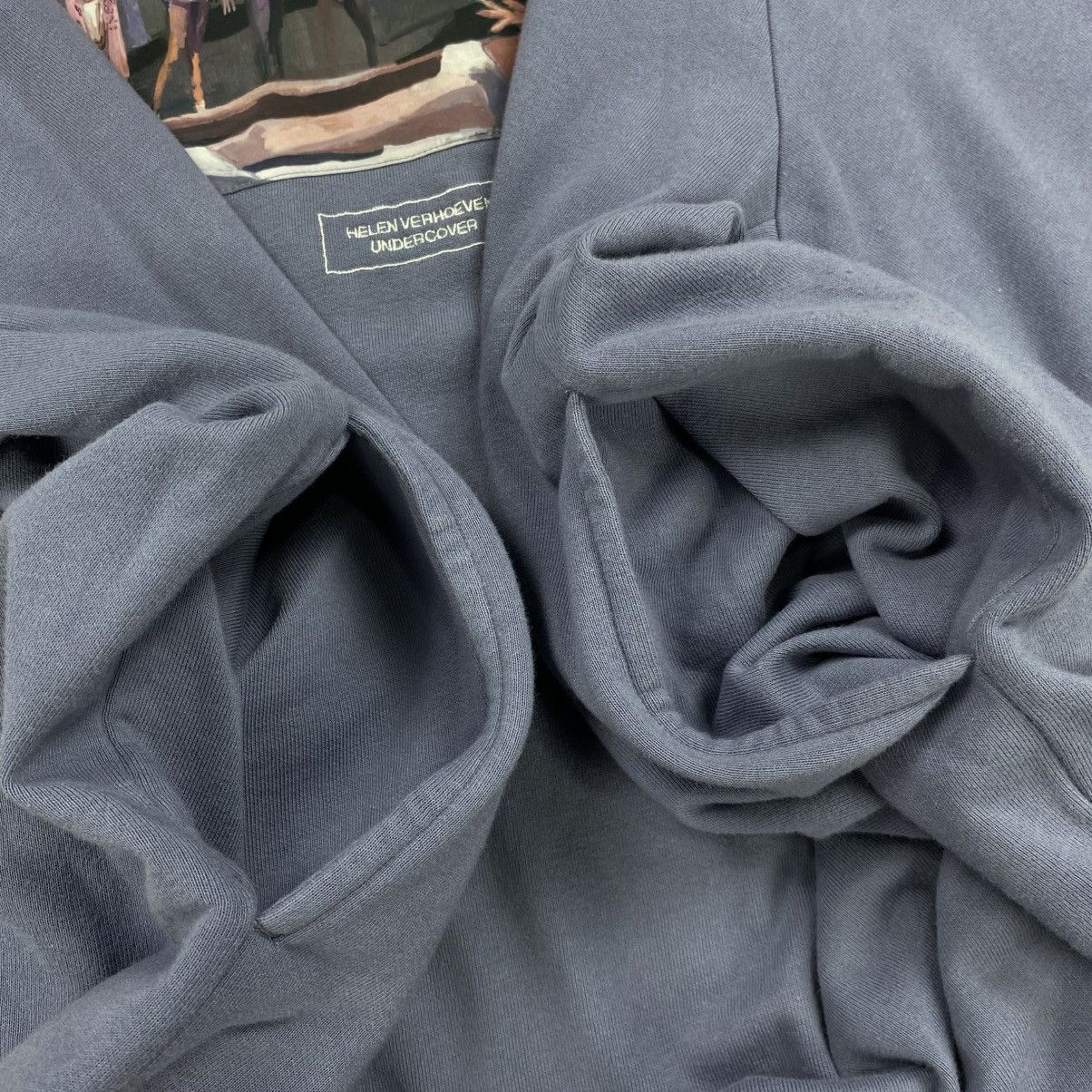 Undercover Helen Verhoeven Pullover Size US XL / EU 56 / 4 - 5 Thumbnail
