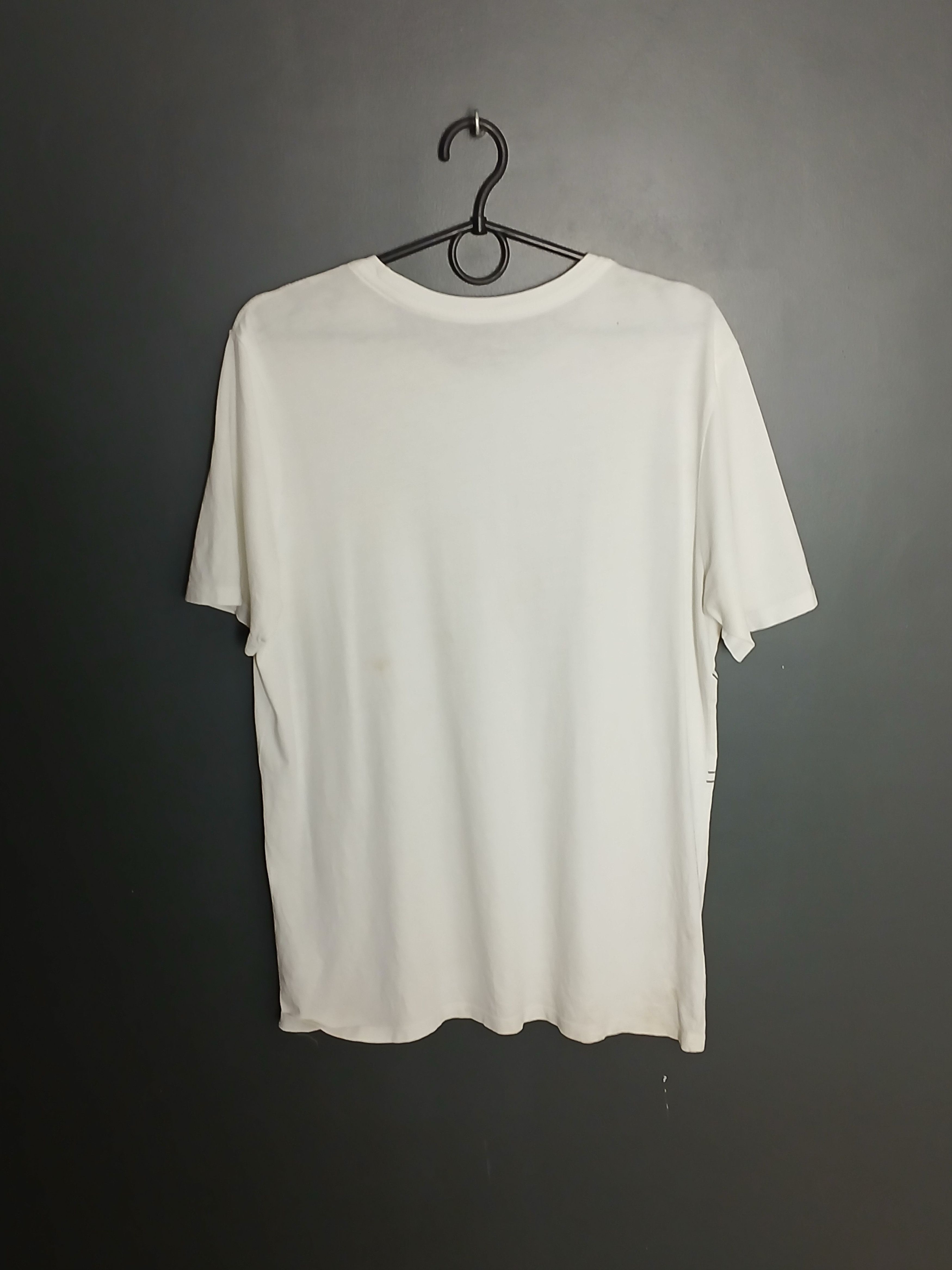 Nike × Vintage Vintage Nike T-Shirt Size US M / EU 48-50 / 2 - 2 Thumbnail