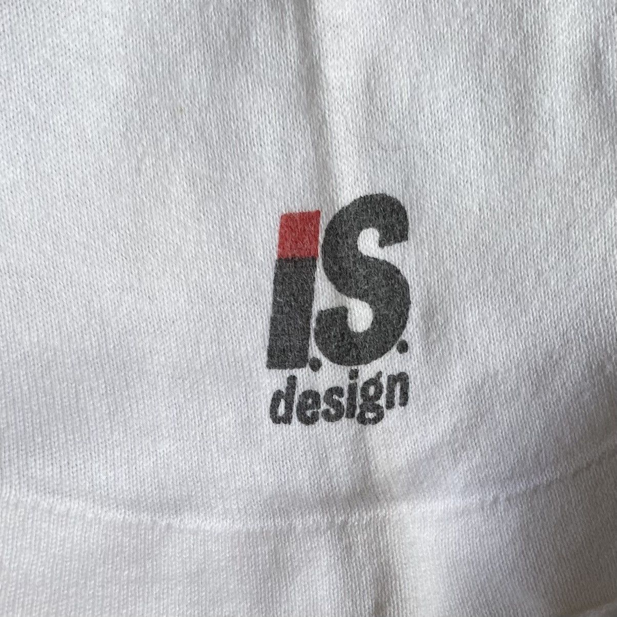 Issey Miyake Vintage Issey Sport Mobil 1 Racing T Shirt Size US M / EU 48-50 / 2 - 4 Thumbnail
