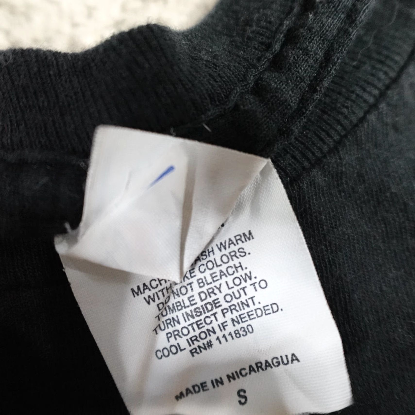 Vintage Imagine Dragons Shirt Women's Small Black Double-Sided Tour Band Concert T-Shirt Size S / US 4 / IT 40 - 3 Thumbnail