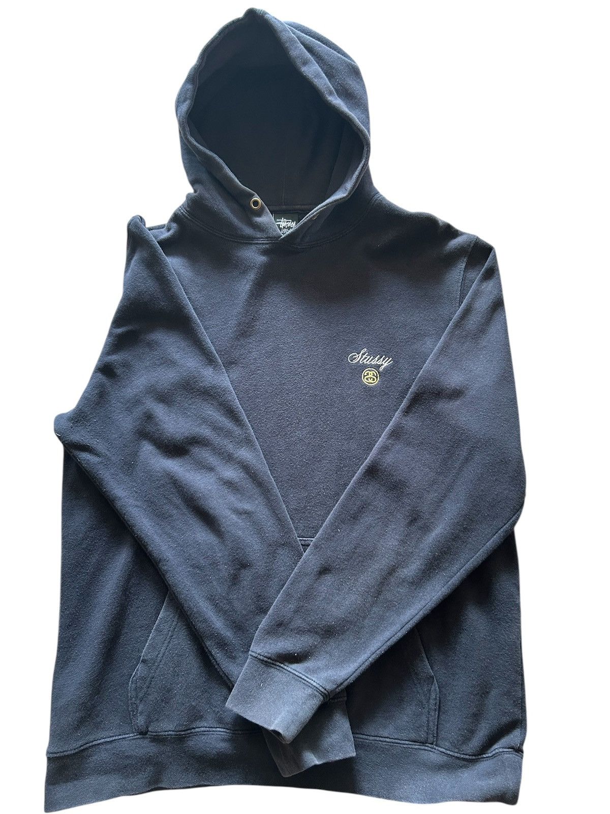 Stussy hoodie