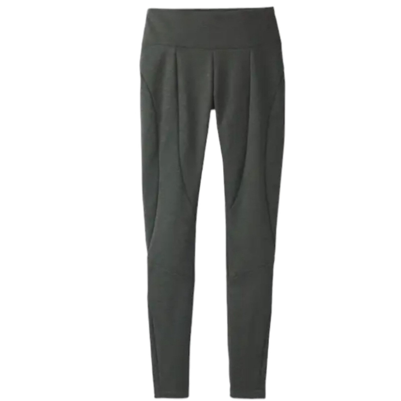 Prana Prana Moto Full Length Legging Medium Size 28" / US 6 / IT 42 - 3 Thumbnail