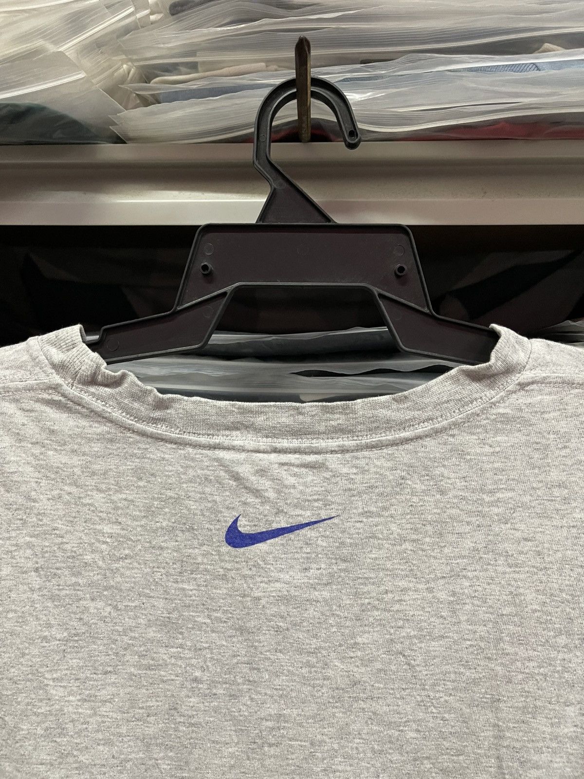Vintage Vintage 90s Nike Cortez Photo🔥🔥🔥 Size US XL / EU 56 / 4 - 10 Thumbnail