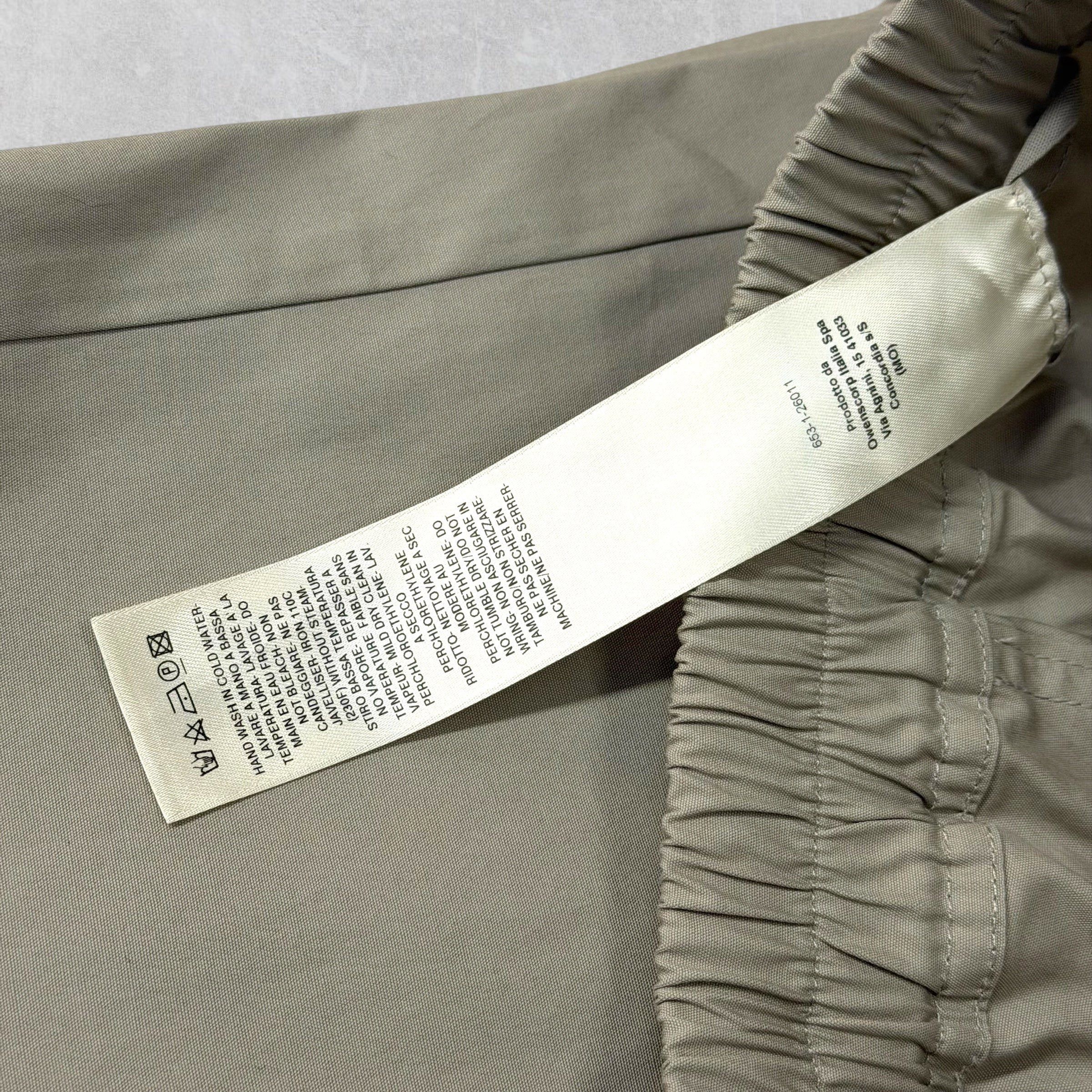 Rick Owens Rick Owens Pearl Cargobela Pants 48 (M) Size US 32 / EU 48 - 7 Thumbnail