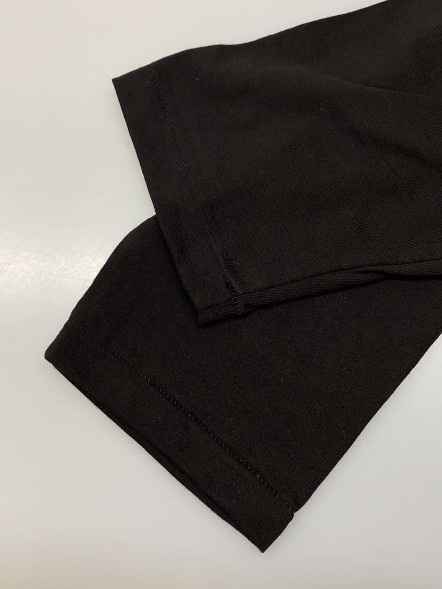 Yohji Yamamoto Long Sleeve Tee Size US XL / EU 56 / 4 - 3 Thumbnail