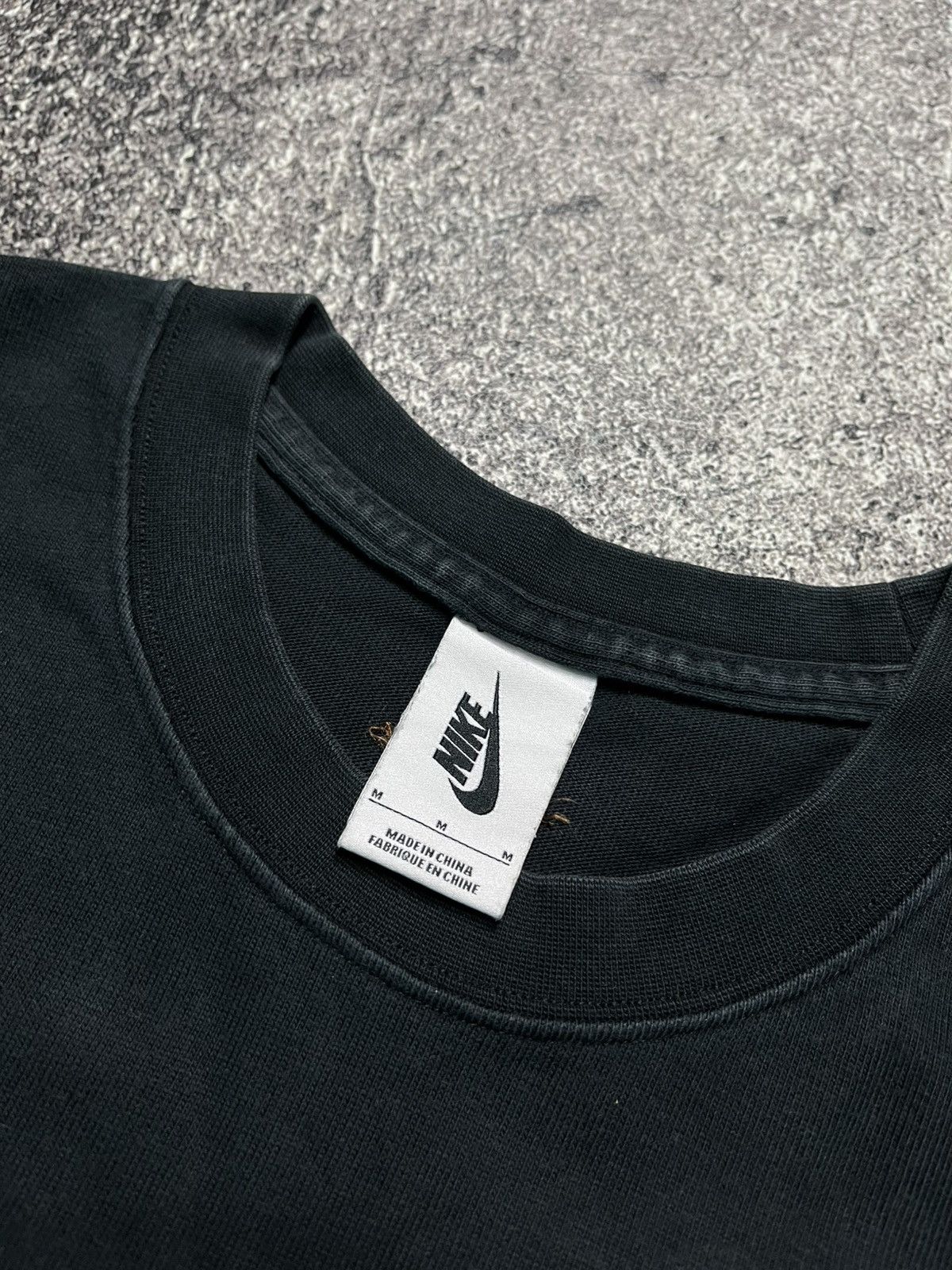 Nike × Travis Scott Nike X Travis Scott Cactus Jack T-Shirts Size US L / EU 52-54 / 3 - 4 Thumbnail
