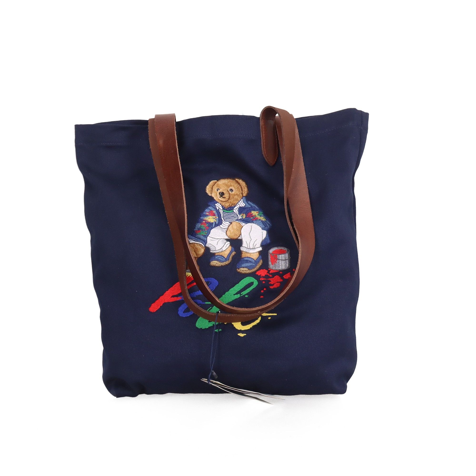 Polo Ralph Lauren × Ralph Lauren × Vintage RL-92 Ralph Lauren