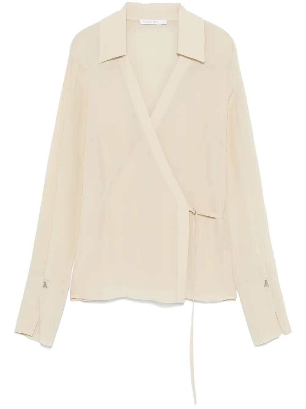 Patrizia Pepe Shirt Size M / US 6-8 / IT 42-44 - 1 Thumbnail