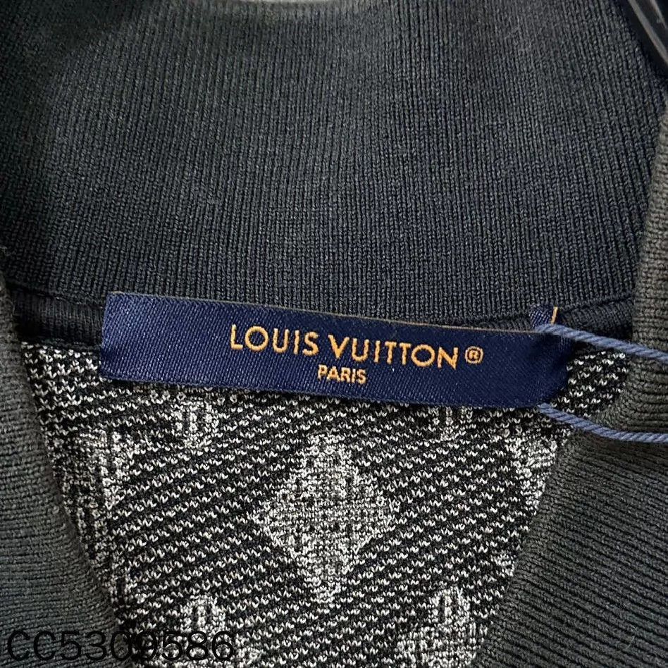 Louis Vuitton LV Clown All-Over Print Zip Jacket 95 New Size S Size US S / EU 44-46 / 1 - 5 Thumbnail