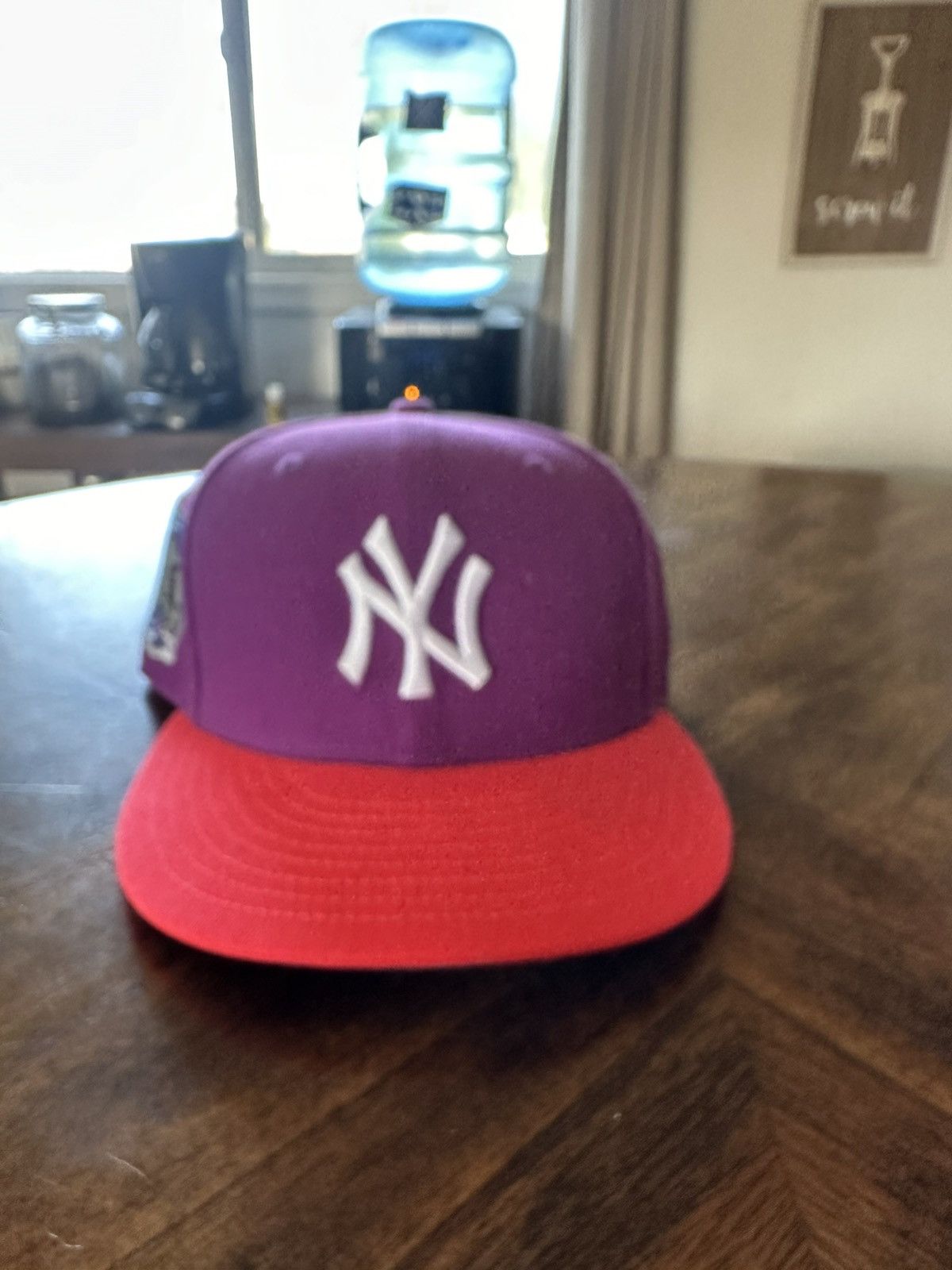 Hat Club Jae tips x hat club Size ONE SIZE - 1 Thumbnail