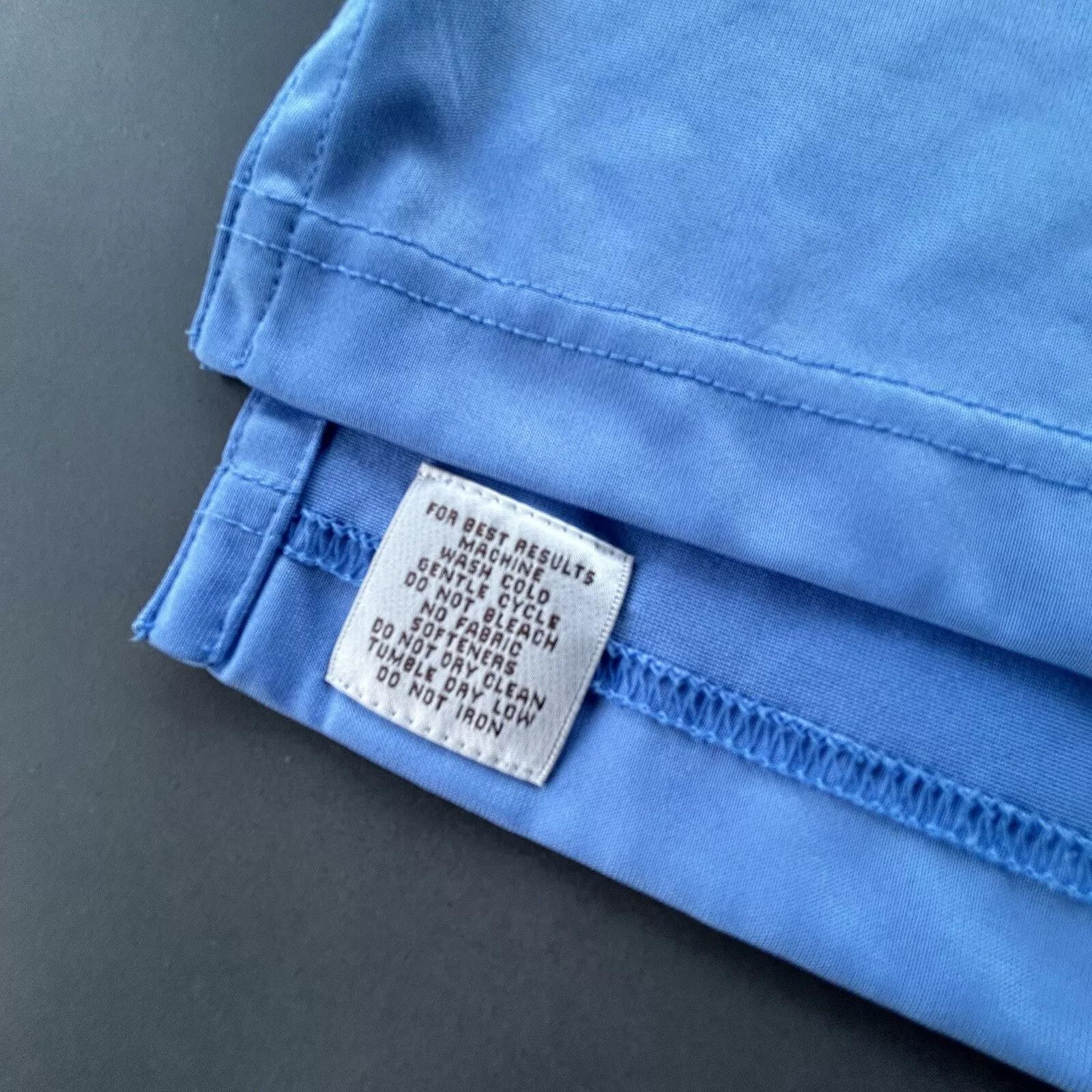 Peter Millar Peter Millar Summer Comfort Polo Golf Shirt Men’s Size US XL / EU 56 / 4 - 3 Thumbnail