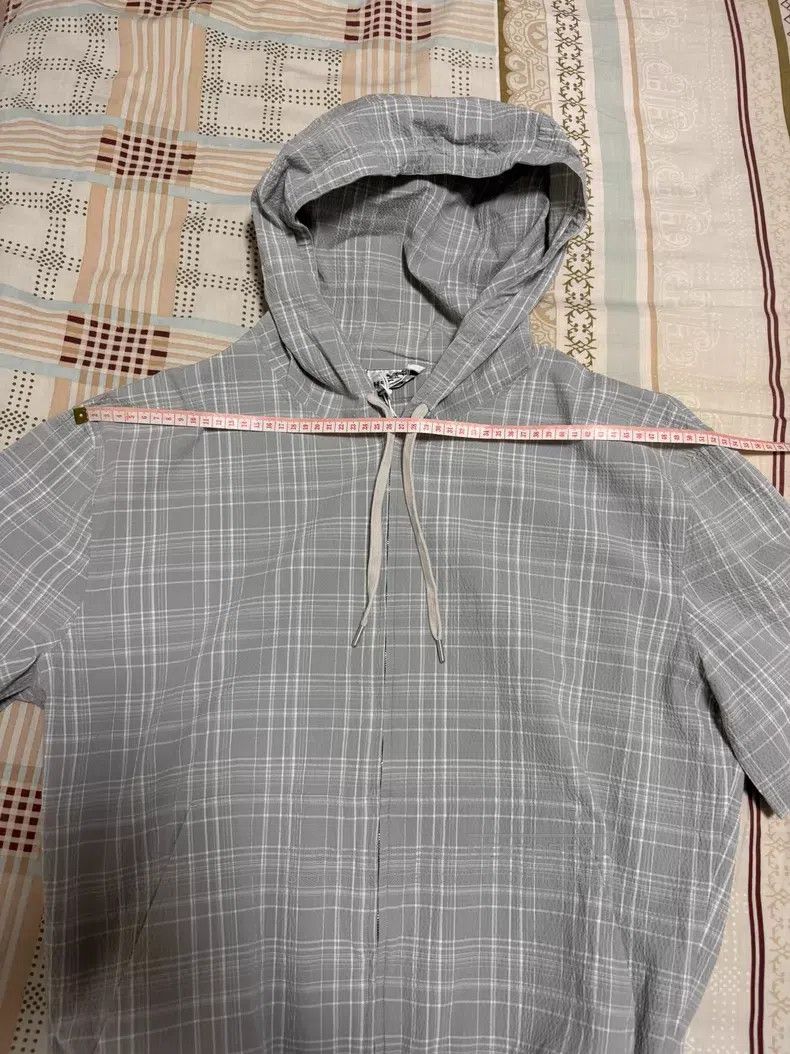 Hermes Hermes size 41 Jacket Top Size US M / EU 48-50 / 2 - 3 Thumbnail