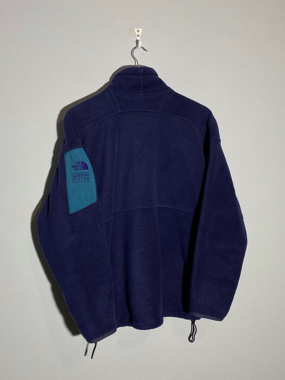 The North Face The North Face Layering System Fleece Jacket Size US M / EU 48-50 / 2 - 2 Thumbnail