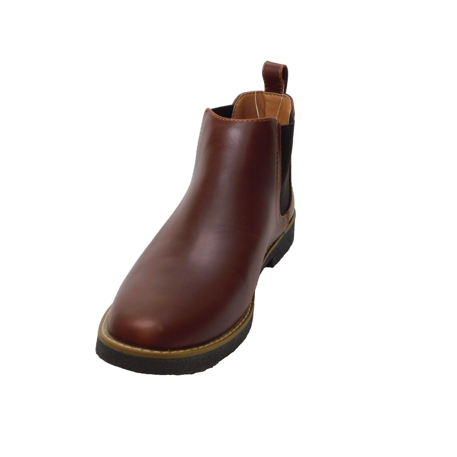 Other M66 Deer Stags Brown Rockland Memory Foam Chelsea Boots 8.5M Size US 8.5 / EU 41-42 - 4 Thumbnail